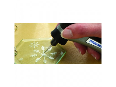 Круговая насадка с алмазным покрытием 2,0 мм (7134)