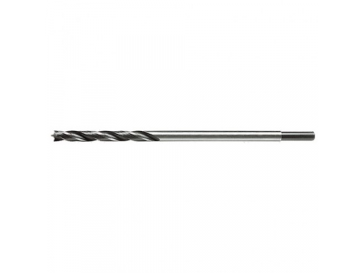 Сверло по дереву, 14х300 мм, цилиндрический хвостовик СИБРТЕХ