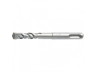 Бур по бетону, 6 x 110 мм, SDS PLUS MATRIX