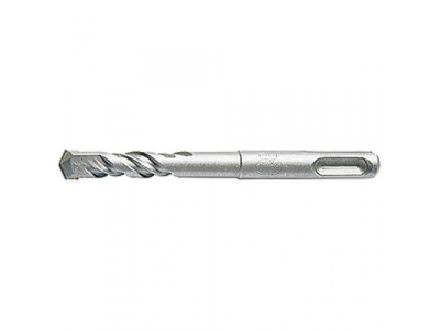 Бур по бетону, 8 x 600 мм, SDS PLUS MATRIX