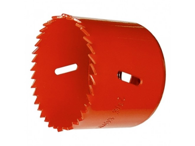 Коронка BIMETAL, 83 мм MATRIX