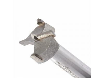 Сверло Форстнера по дереву, 22 мм., цилиндрический хвостовик СИБРТЕХ