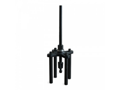 Съемник гильз блока цилиндров двигателя