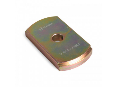 Монтажная опора для съемника гильз DAF