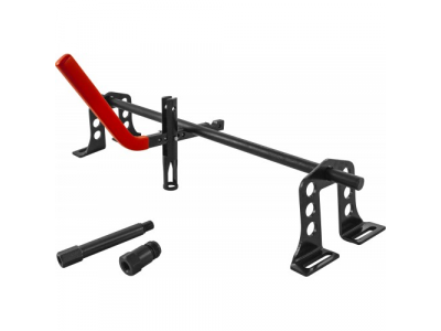 Рассухариватель клапанов универсальный в наборе