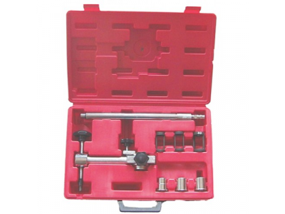 Рассухариватель для двигателей с центральными свечными каналами