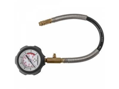 Компрессометр дизельных двигателей легковых автомобилей, AI020051 JONNESWAY