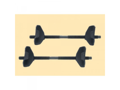 627320 Стяжка пружин S=65-320мм.