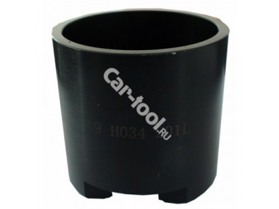 Монтажная опора ступицы MAZDA