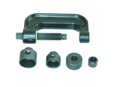 Съемник шаровых опор для W220/211/230