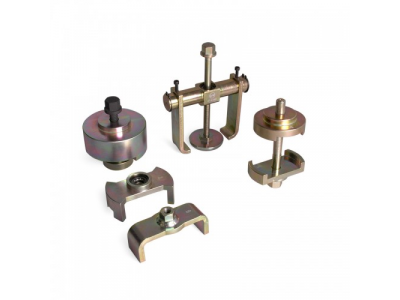 Набор для сайлентблоков подрамника Mercedes Benz