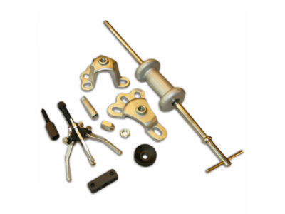 Универсальный ступичный съемник