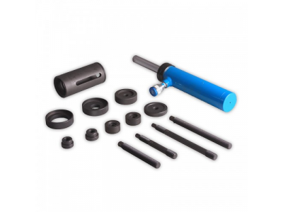 Съемник втулок пальцев рессор VOLVO и SCANIA