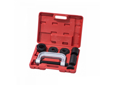 Съемник шаровых полноприводных авто 4-в-1 (10 предметов) TA-B1041