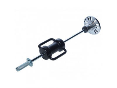 JTC Съемник ступиц ударный (VW AUDI PORSCHE MERCEDES Benz) JTC