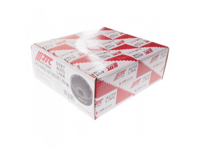 JTC Головка ступичная (IVECO) 85мм JTC