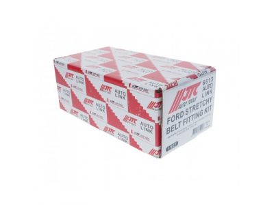 JTC Приспособление для замены приводного ремня (FORD Fiesta,Focus,C-Max,Mondeo VOLVO) JTC