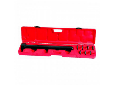 Съемник шарнира рулевой рейки WINMAX