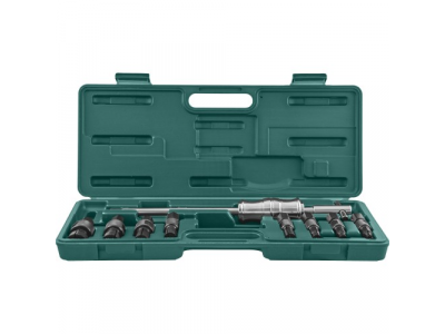 Съемник подшипников с захватом за внутреннюю обойму. Набор , AE310082 JONNESWAY