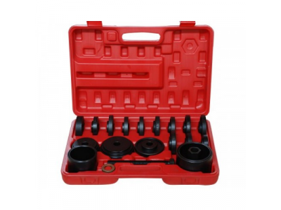 Съемник подшипников колеса (23 предмета) TA-D1023