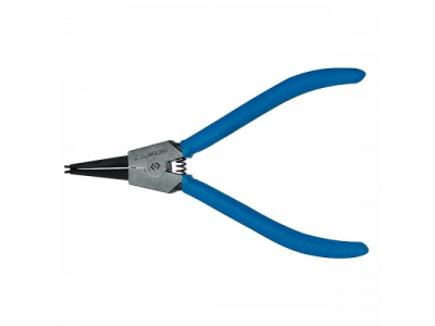 Съемник для стопорных колец 180 мм, прямые, разжатие, KING TONY