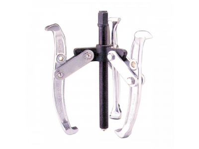 Съемник подшипников 3-х захватный 300 мм, KING TONY