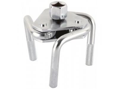 Съемник масляных фильтров проф. "краб" 65-120мм