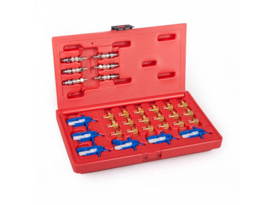 CT-1427 Комплект переходников для форсунок Common Rail