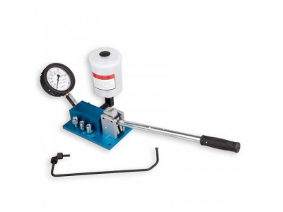 CT-095A Тестер для проверки дизельных форсунок