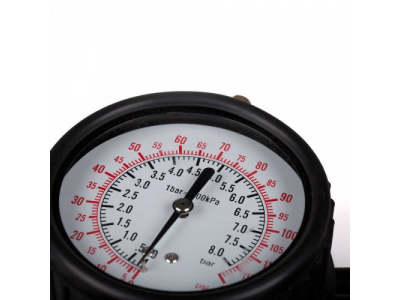 CT-B2054 Тестер давления масла