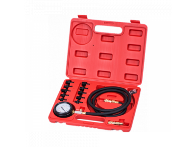 Тестер давления масла в двигателе TA-G1082