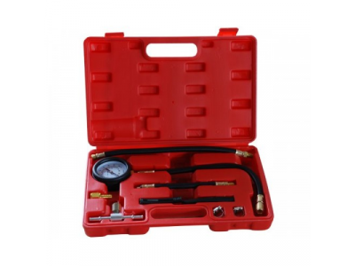 Тестер давления топлива 0-100PSI и 0-7атм TA-G1081