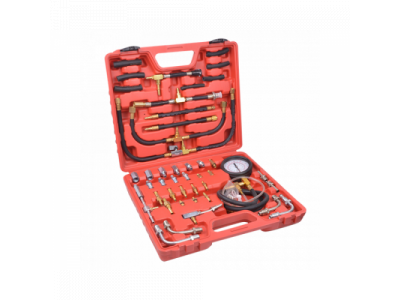 Тестер давления топлива многофункциональный 0-140PSI и 0-10атм TA-G1013