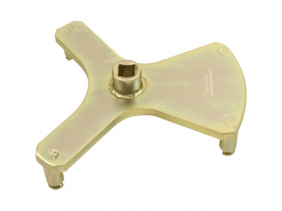 Приспособление для снятия/установки крышки колбы топливного насоса BMW F01/F02, AI010169 JONNESWAY