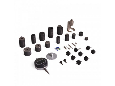 CT-N153 Набор для регулировки дизельных форсунок Common Rail