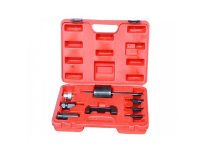 Съемник инжекторов (9 предметов) TA-A1290