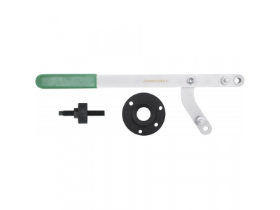 Приспособление для снятия/установки шкива коленчатого вала двигателей FORD, AL010189 JONNESWAY