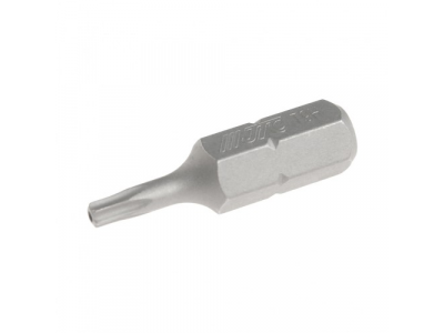 JTC Бита TORX Т9Hх25мм 1/4" S2 JTC