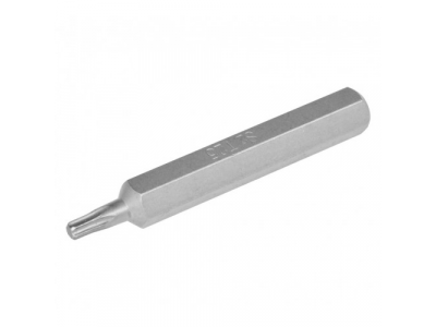 Бита вставка TORX T25 3/8 дюйма 75мм