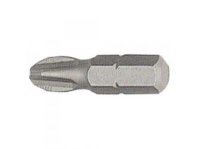 Бита 1/4" PH1 25мм