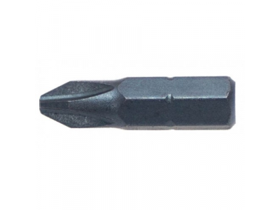 Бита усиленная 1/4" PH3 25мм