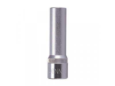 Головка торцевая глубокая 1/2"DR, 30 мм, S04HD4130 JONNESWAY