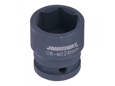 Головка торцевая ударная 3/4"DR, 33 мм, S03A6133 JONNESWAY