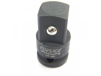 80946MPB Адаптор 1/2" х 3/4" ударный