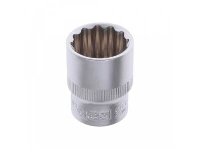 головка торцевая 12-гранная 1/2dr. 22мм