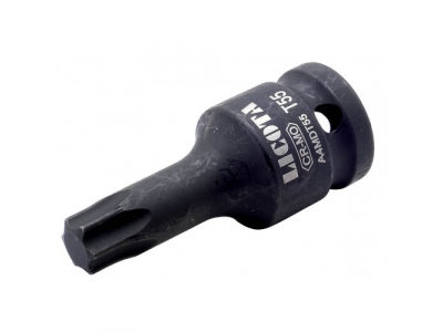 Головка torx ударная 1/2" T50