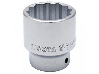 Головка торцевая 1" 12гр. 1"-3/4"