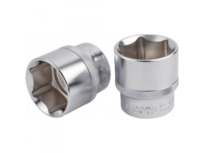 Головка торцевая 6гр. 1/2" 15мм