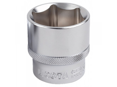 Головка торцевая 6гр. 3/8" 24мм