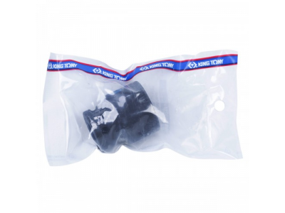 Головка торцевая ударная шестигранная 1/2", 27 мм, KING TONY